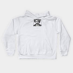 Sam Bankman Fried Kids Hoodie